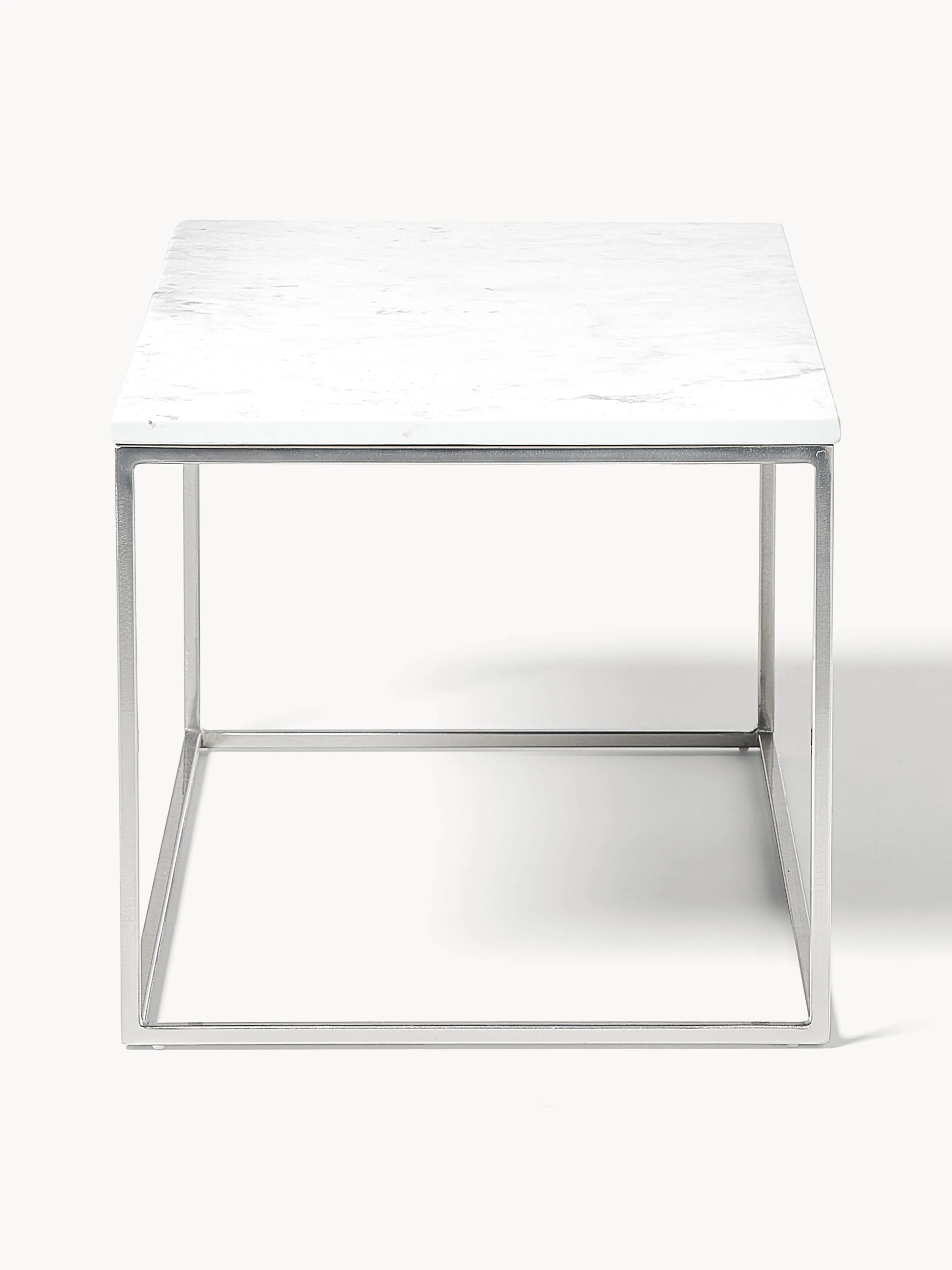 Marmeren salontafel Alys