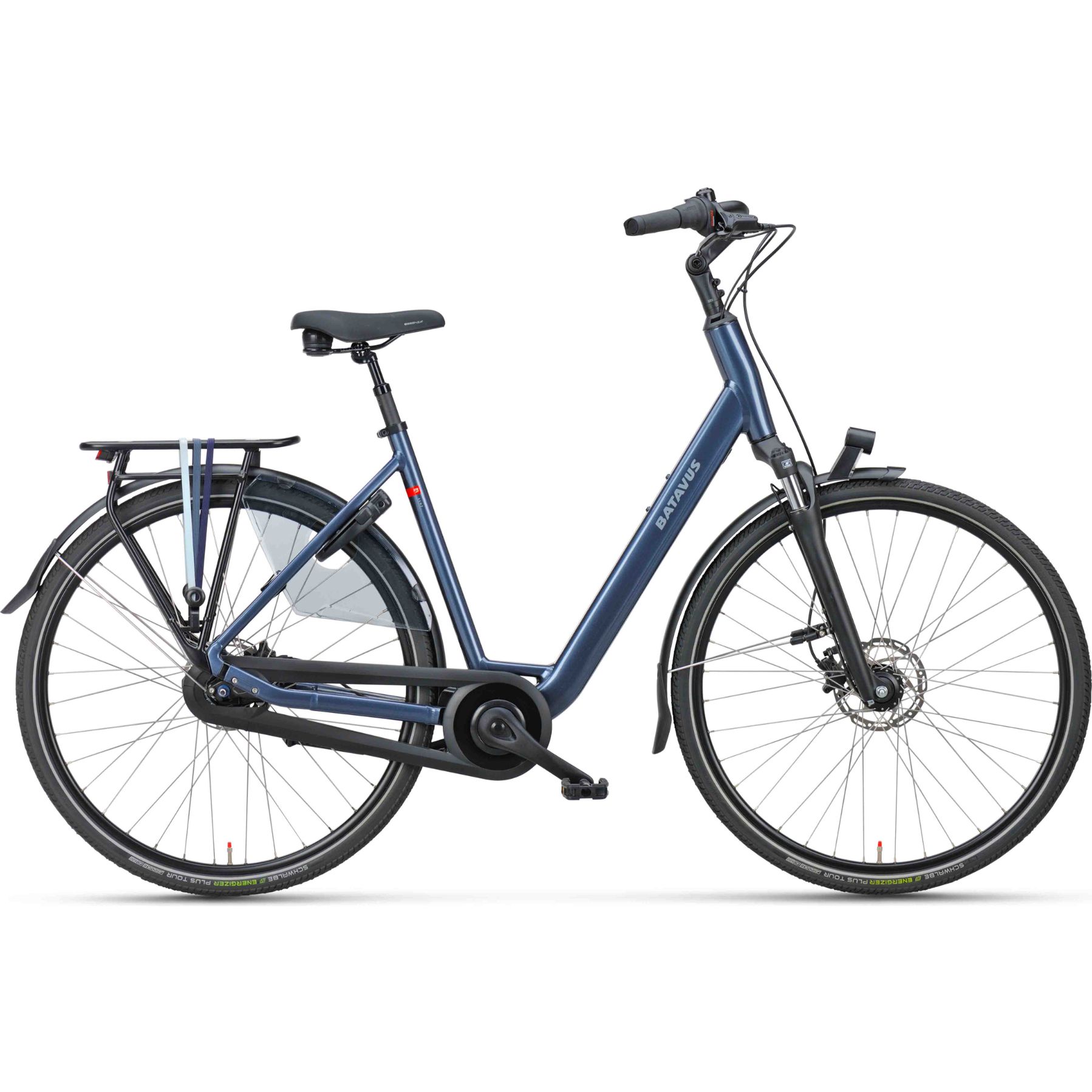Batavus Senz Comfort 2026