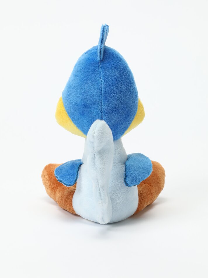 Pelúcia Looney Tunes © &™ Warner Bros - Azul