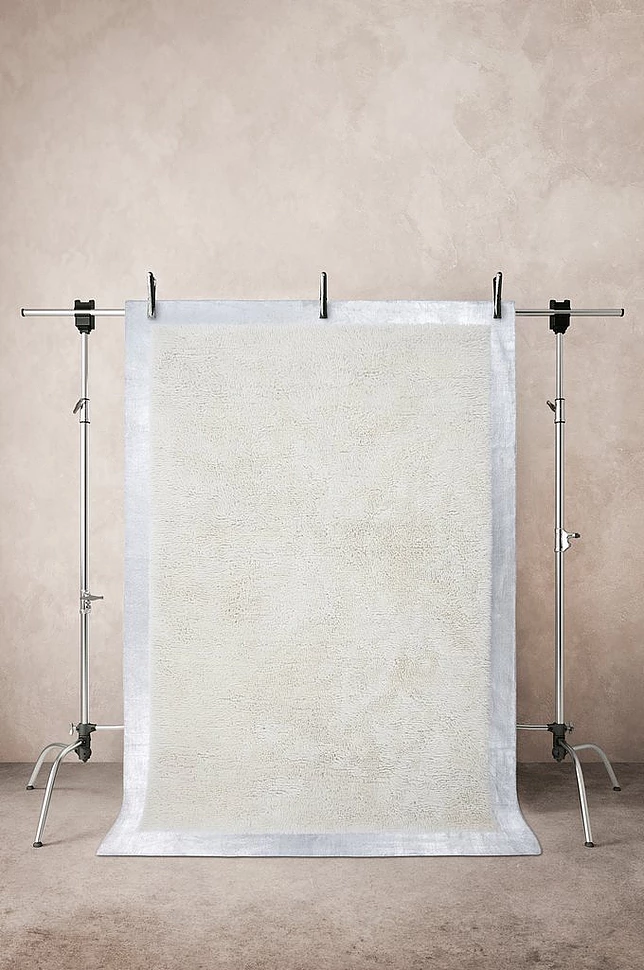 BOB ullteppe 170x240 cm