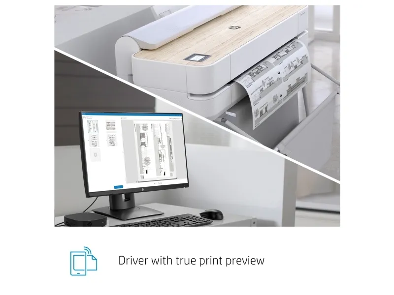HP DesignJet Studio - 24