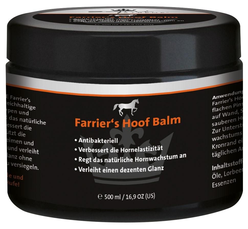 Lexa equiXTREME Farrier´s Hoof Balm