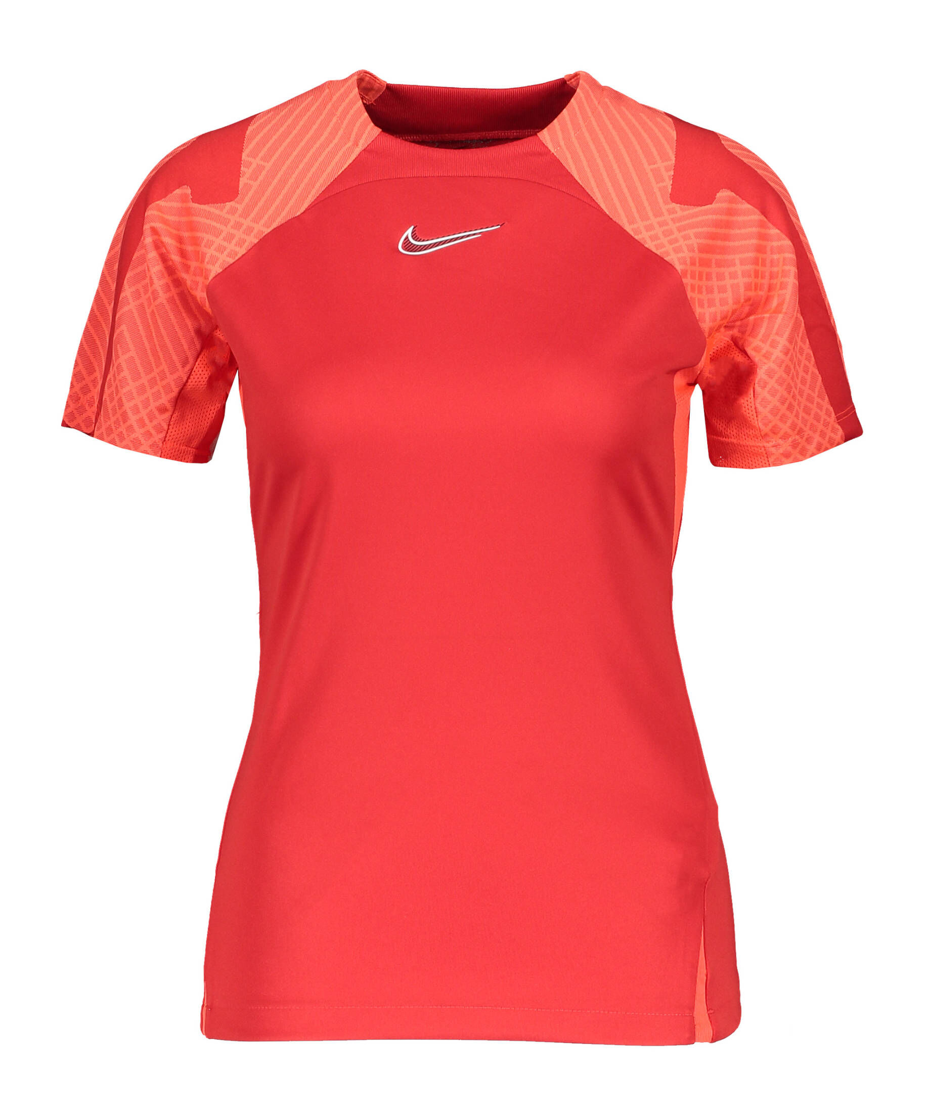 Nike| Damen Fußball - Teamsport Textil - T-Shirts Strike 22 T-Shirt Damen
