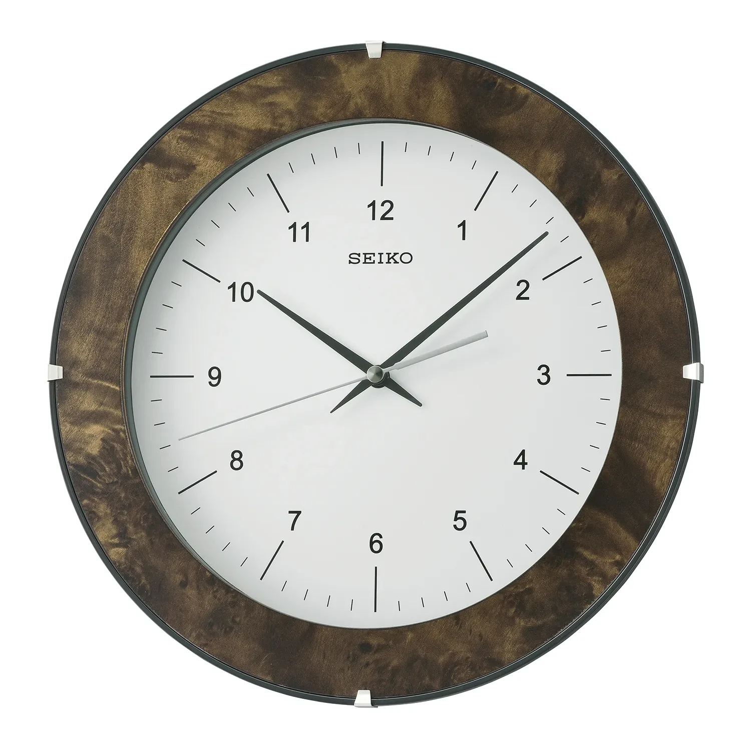 Seiko Clocks Vægur QXA738A