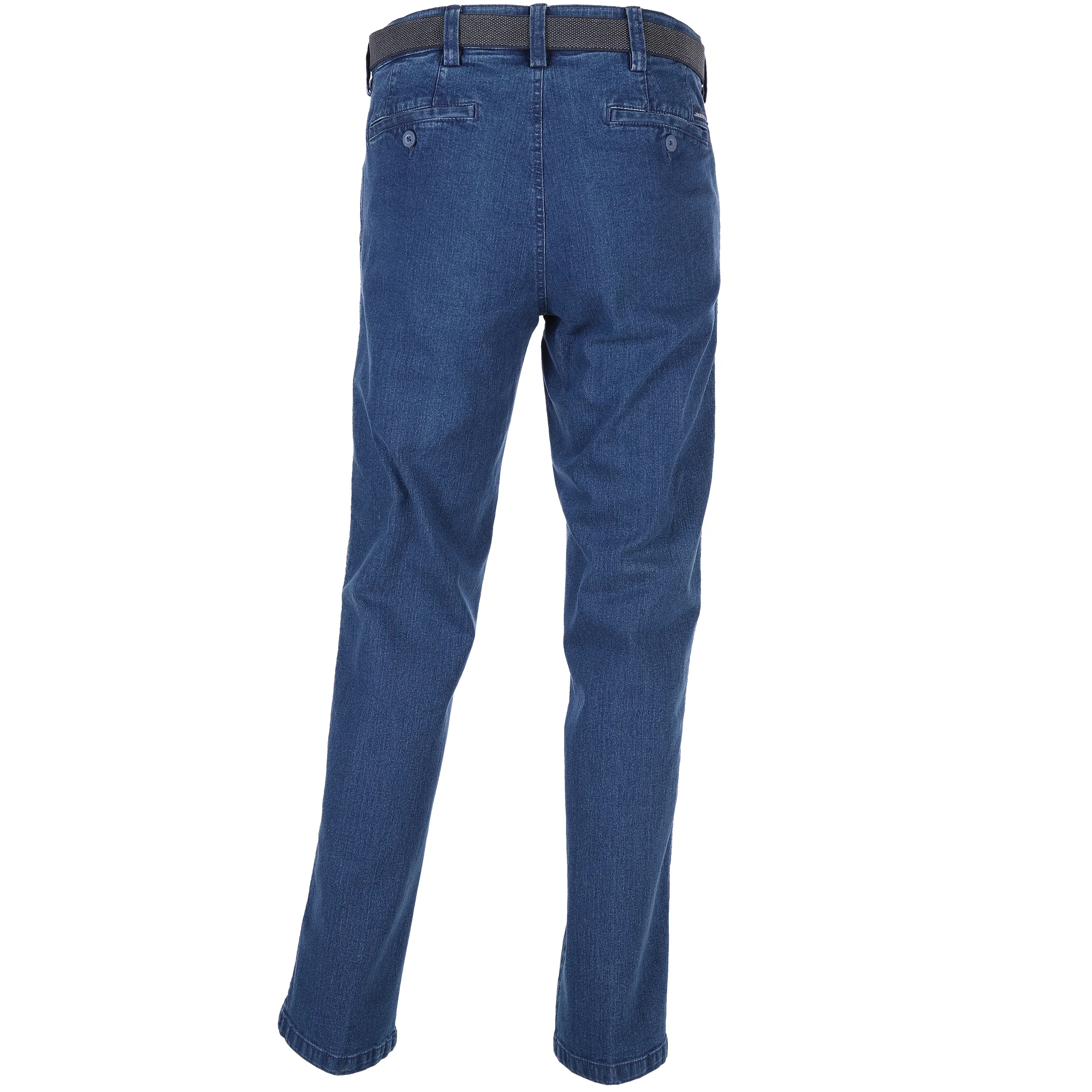 Herren Freizeithose mit Dehnbund