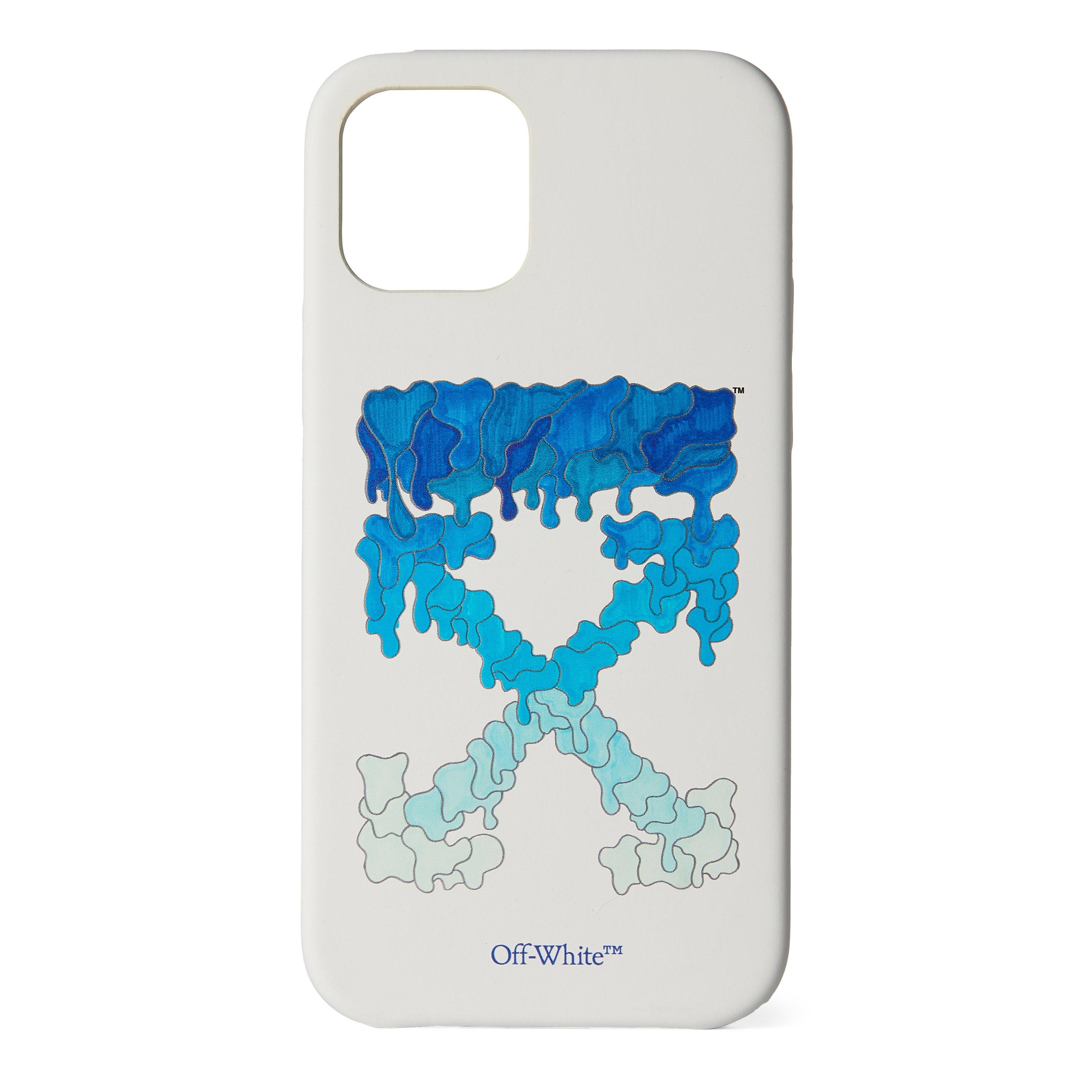 Off White Iphone 12 12 Pro Case