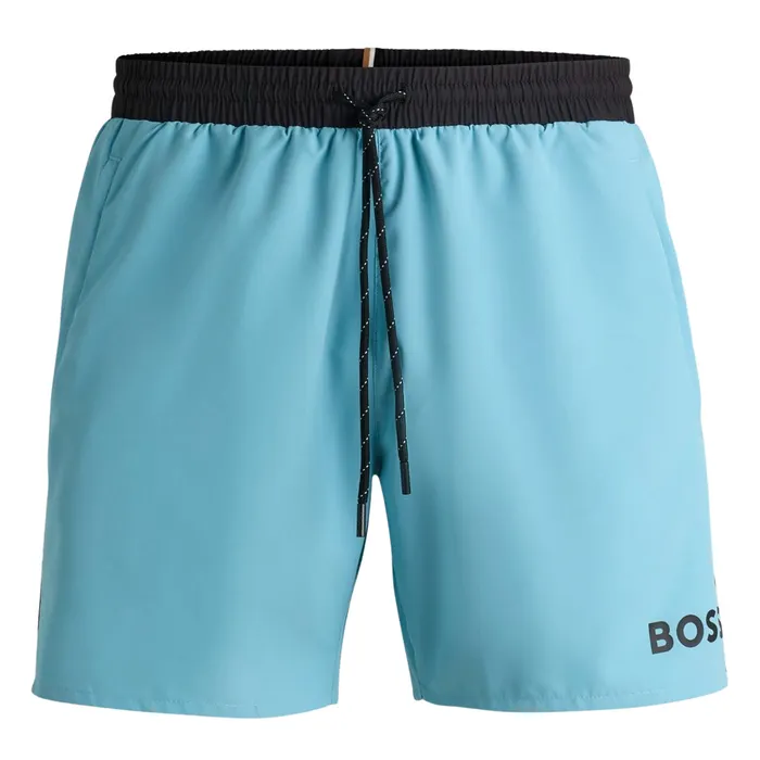 Boss Starfish Zwemshort Heren