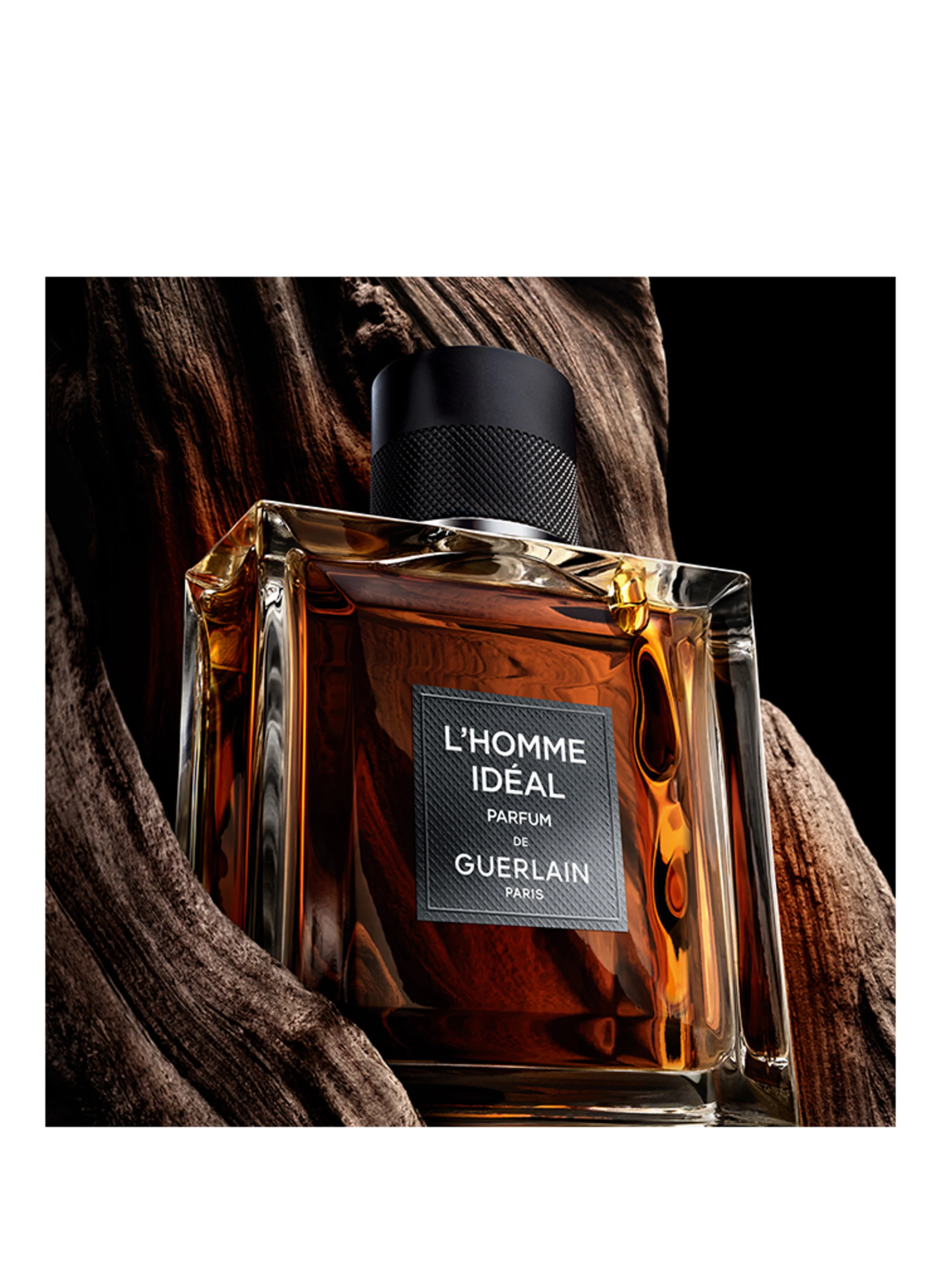 GUERLAIN L'HOMME IDÉAL