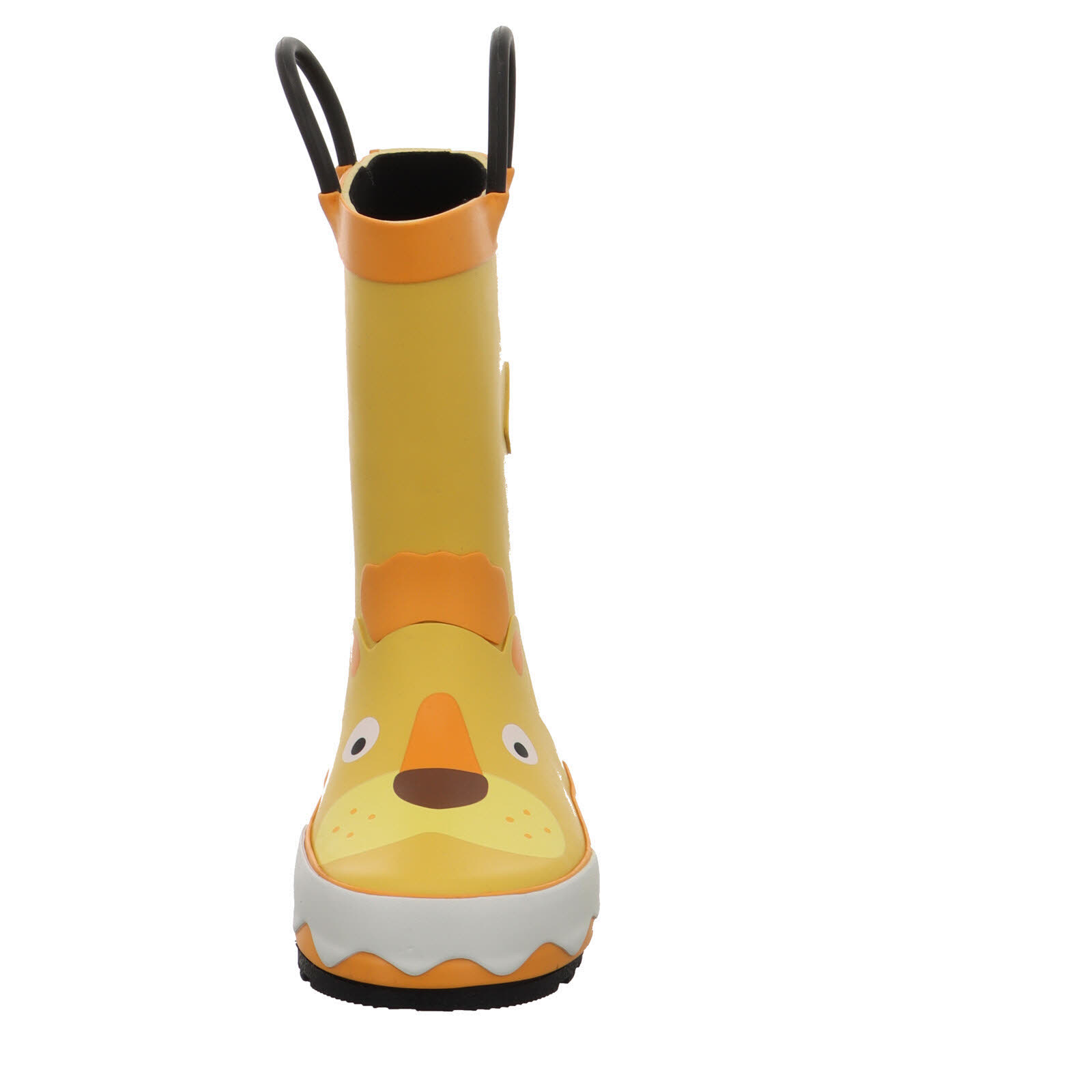 Gummistiefel HTE-42-YE
