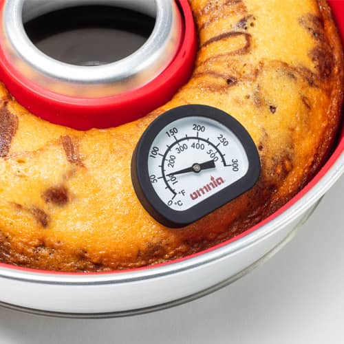 Thermomètre pour mini Four OMNIA