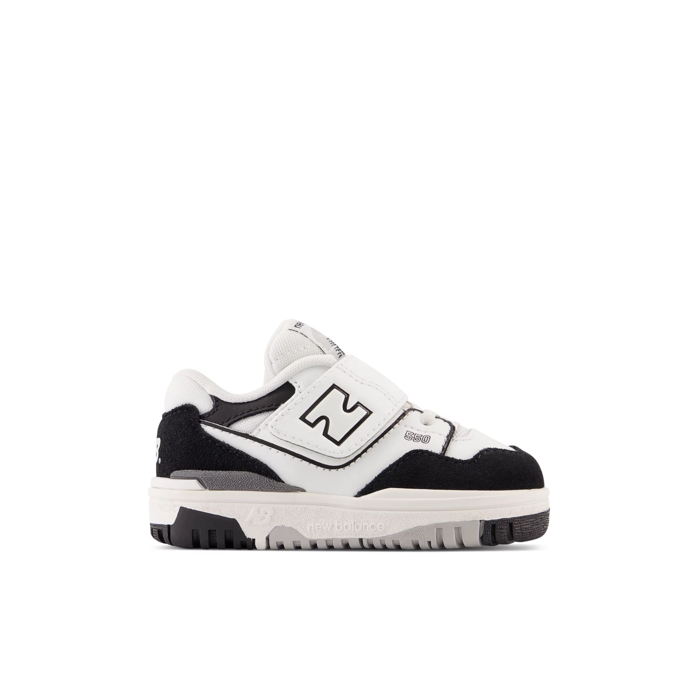 Bambino 550 Bungee Lace with Top Strap