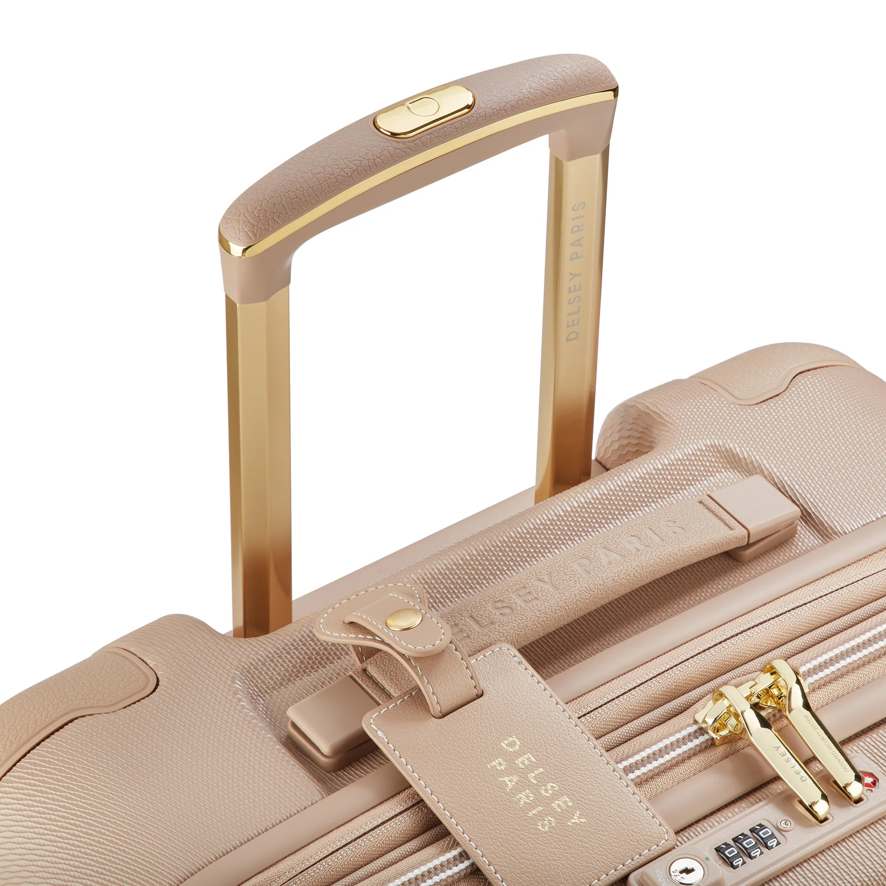 Valise soute - M (66cm) Édition 80 ans