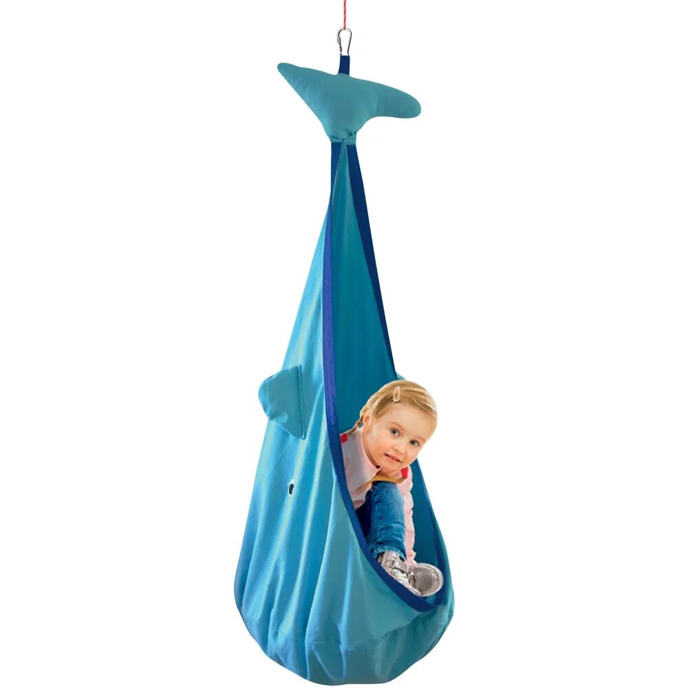 FAUTEUIL SUSPENDU BALEINE