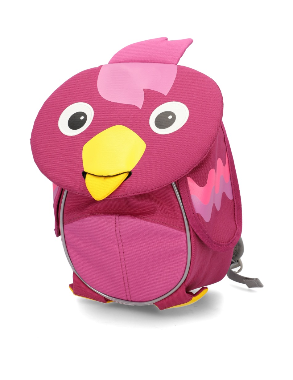 KLEINER FREUND VOGEL