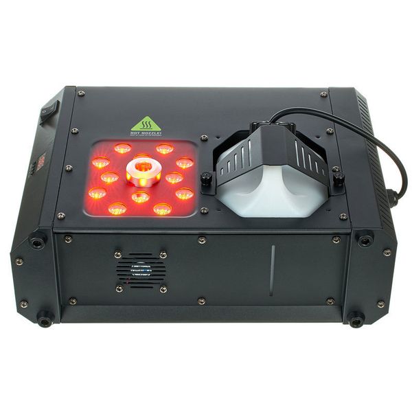 Cameo Steam Wizard 2000