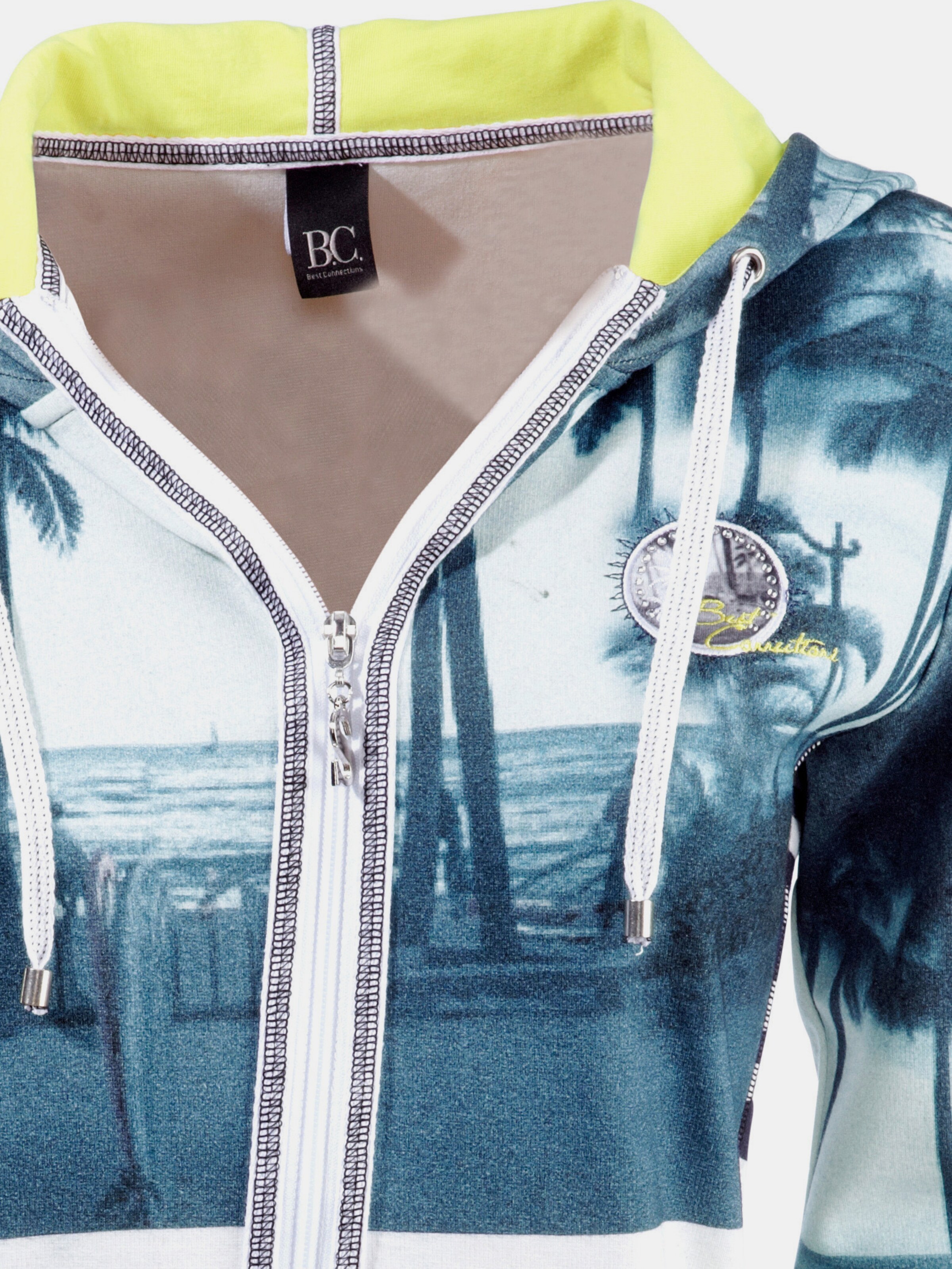 Shirtjacke
