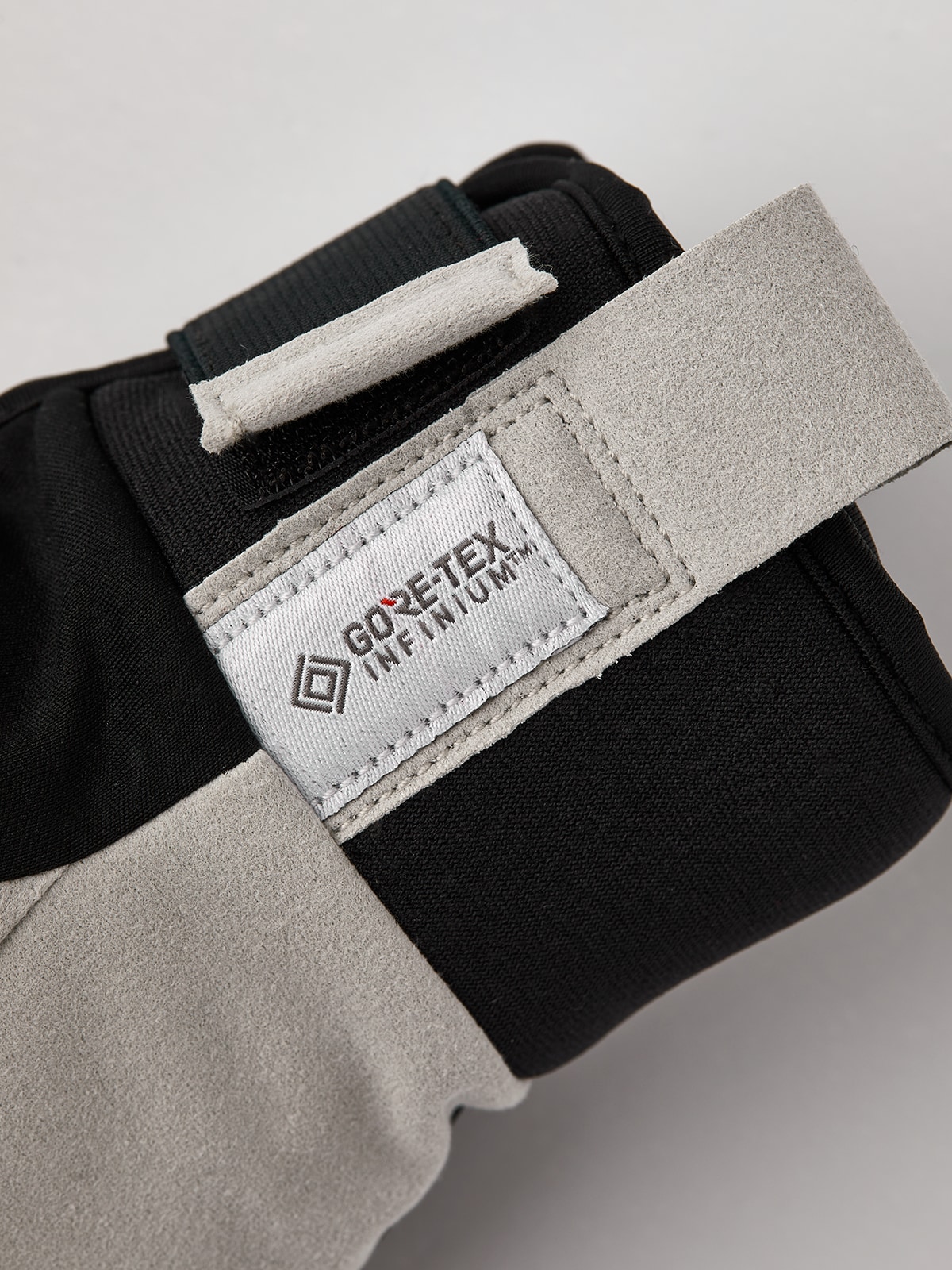 Hestra Wool Terry Split Mitt<br>Varm og god 3-finger langrennsvott!