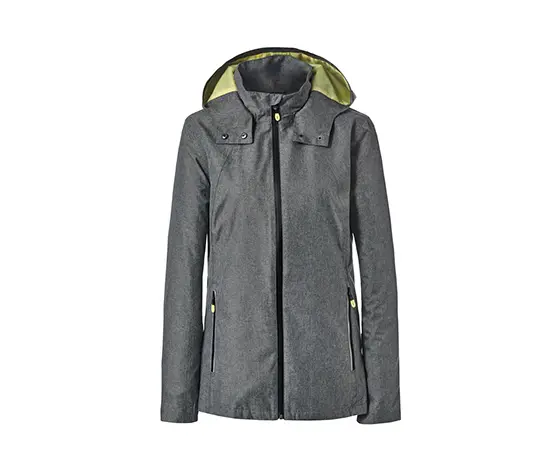 Allwetterjacke