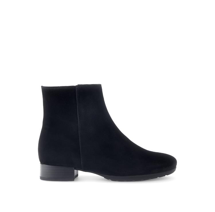 Gabor 72.719 schwarz (micro)