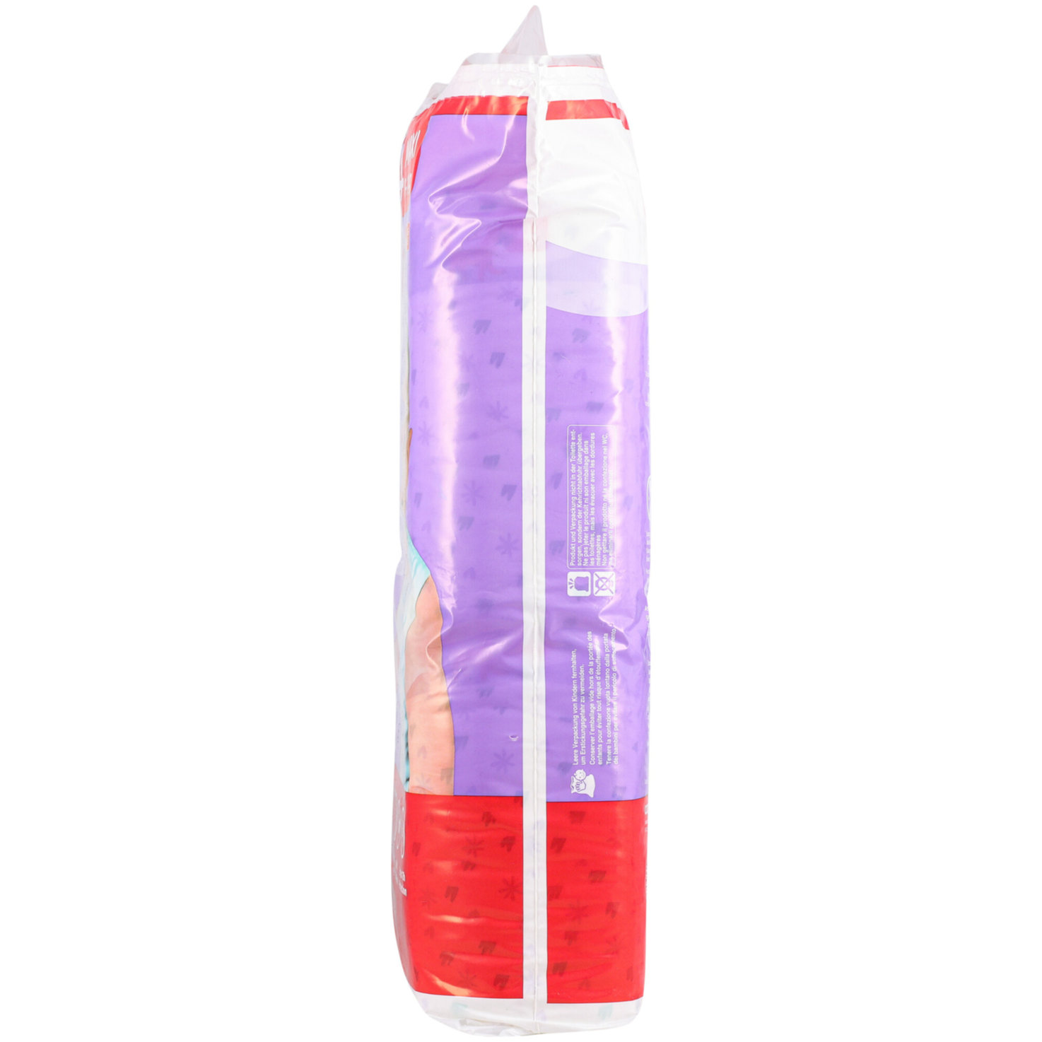 Prix Garantie Baby Windeln Maxi Grösse 4,8-14kg, 50 Stück