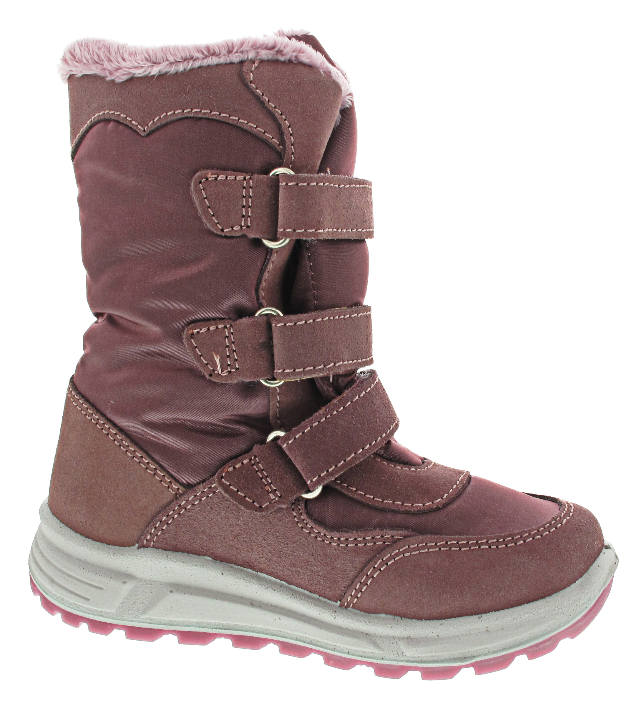 Orion Boots TEX rose