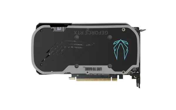 ZOTAC GAMING GeForce RTX 4060Ti Twin Edge - Grafikkort - GeForce RTX 4060 Ti - 8 GB GDDR6 - PCIe 4.0 x8 - HDMI, 3 x DisplayPort