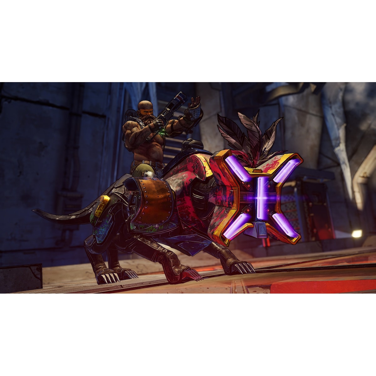 Borderlands 3: Season Pass 2 - PC Windows