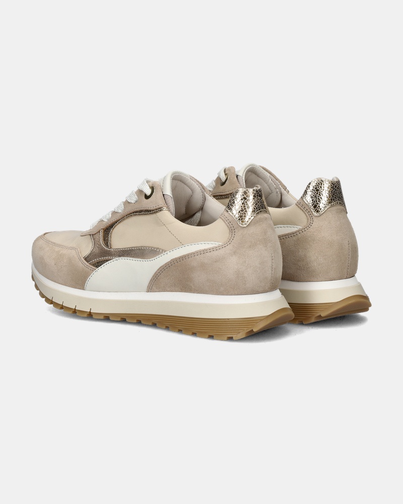 Gabor Lage sneakers  - beige