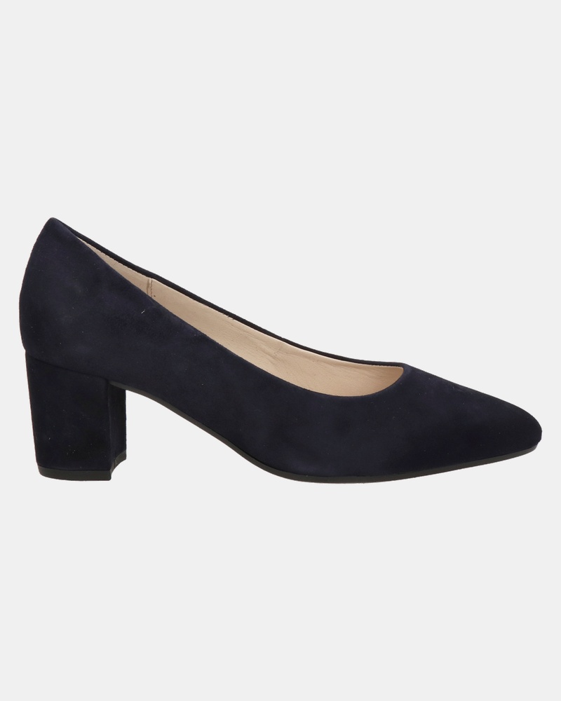 Gabor Pumps  - blauw