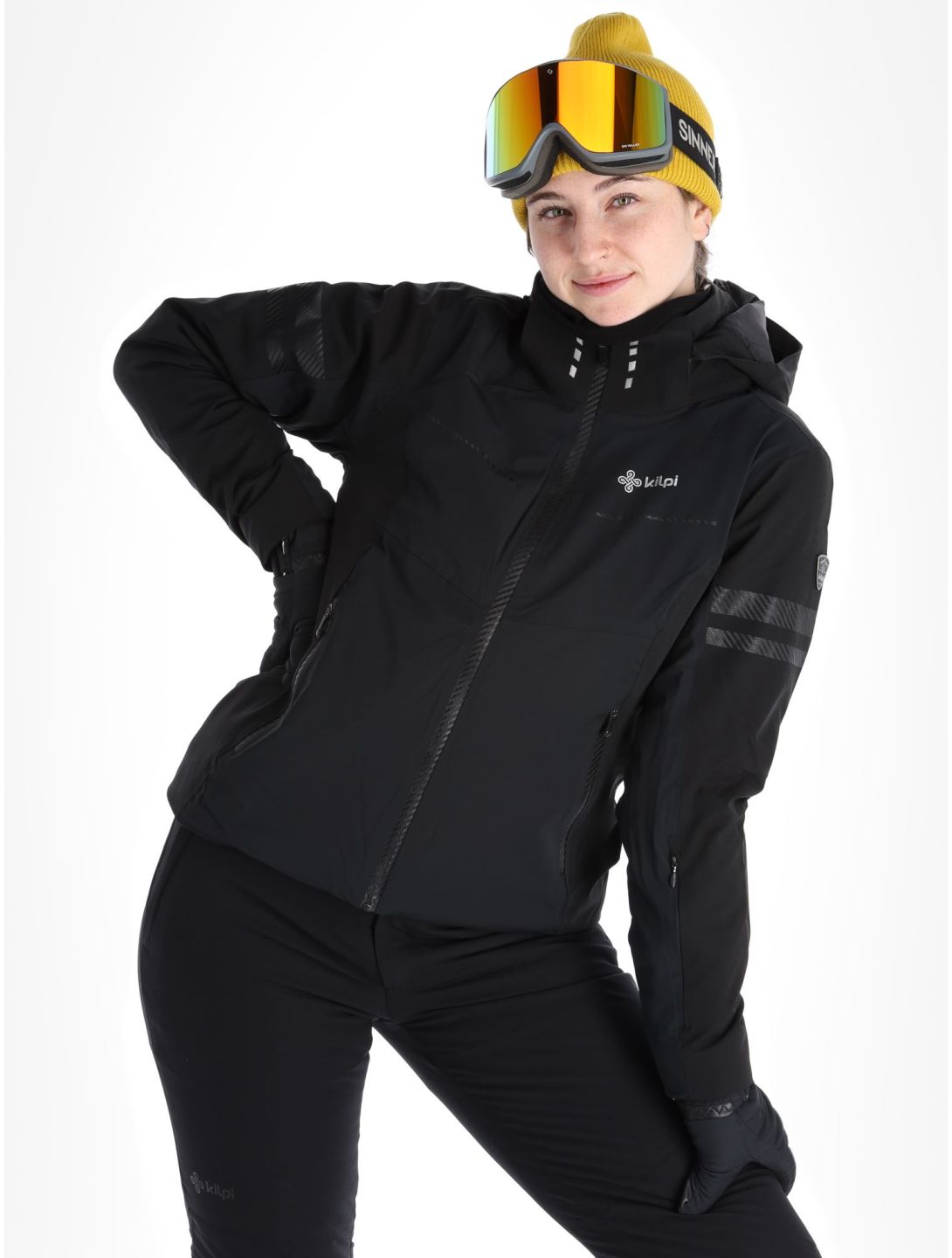 Lorien-W ski-jas dames