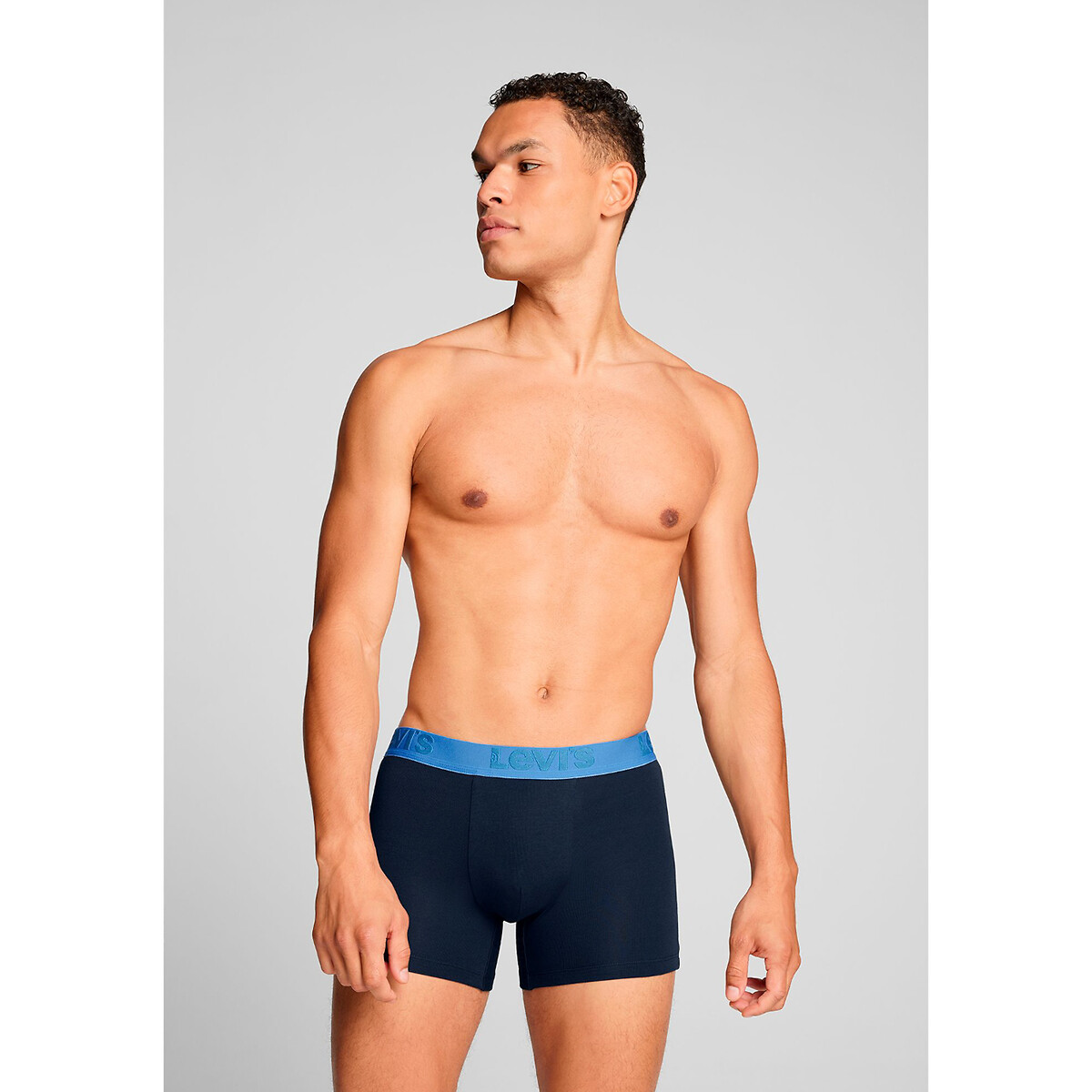 Cuecas Boxer Premium da Levi's