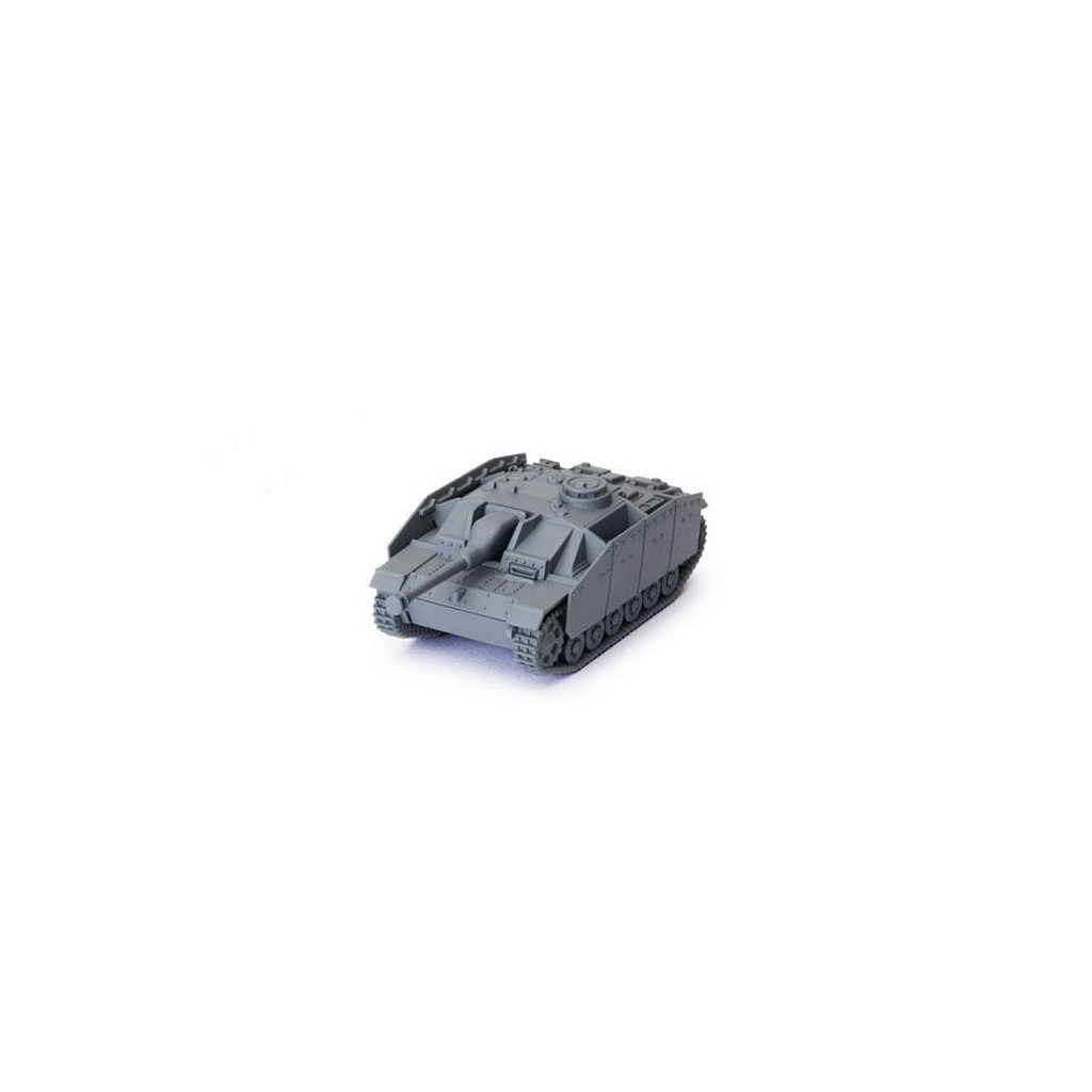 World of Tanks Expansion: Stug III ausf G