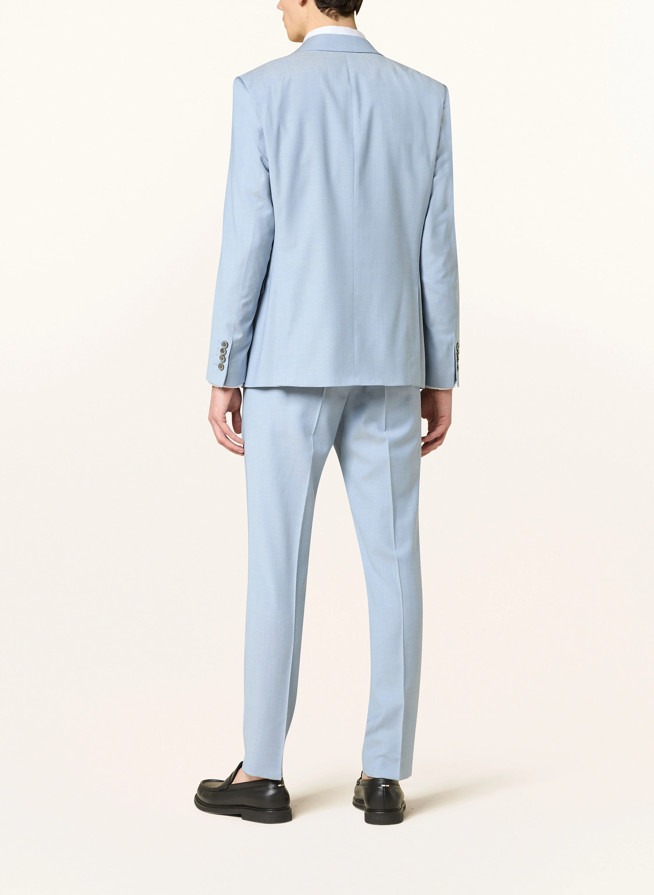 JOOP! Anzusakko HERBY Slim Fit