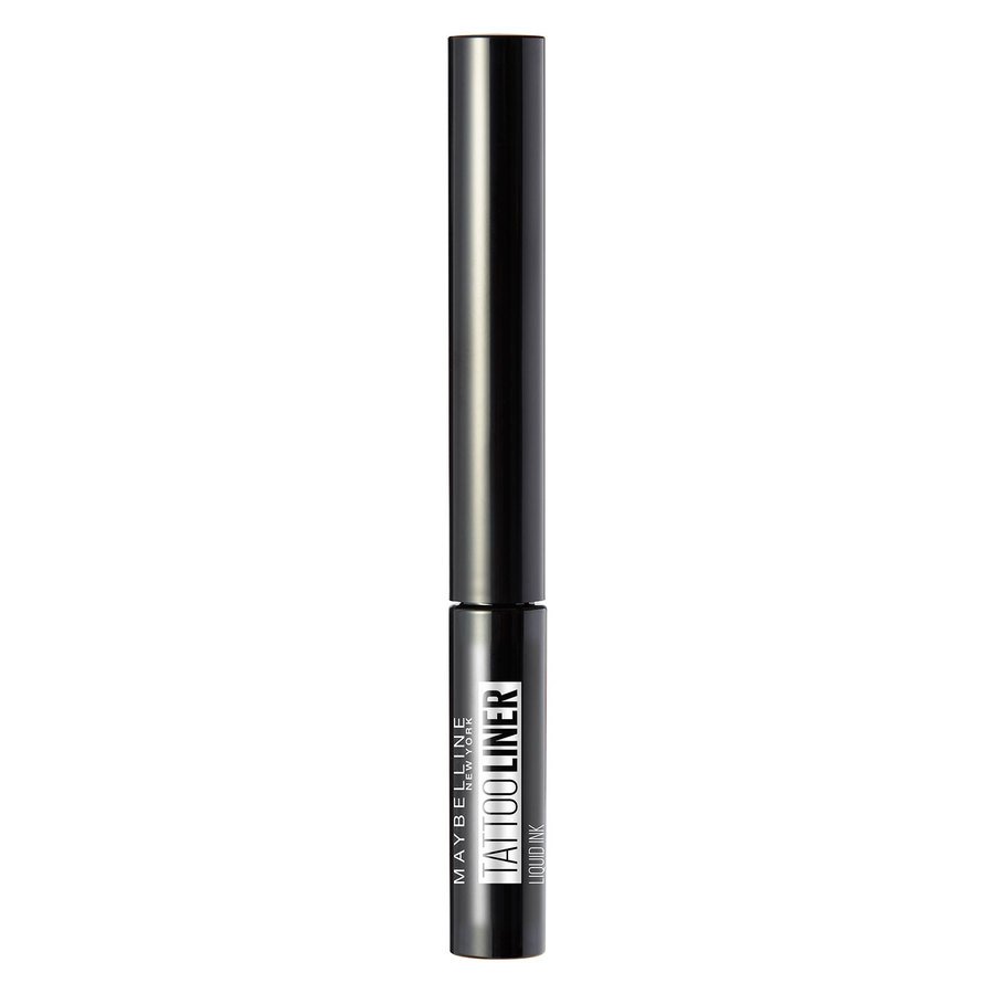 Maybelline New York Tattoo Liner Liquid Ink Inked Black 2,5ml