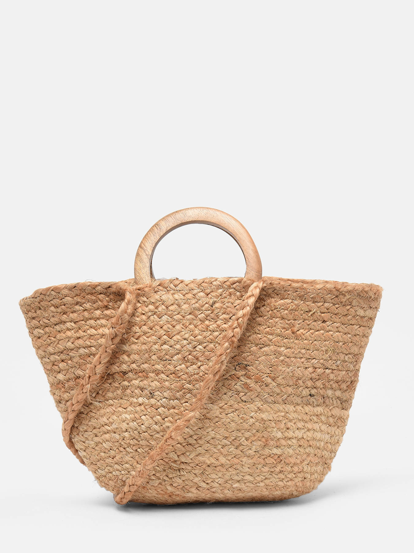 Sac bandoulire Hossa paille Hossa paille LES TROPEZIENNES