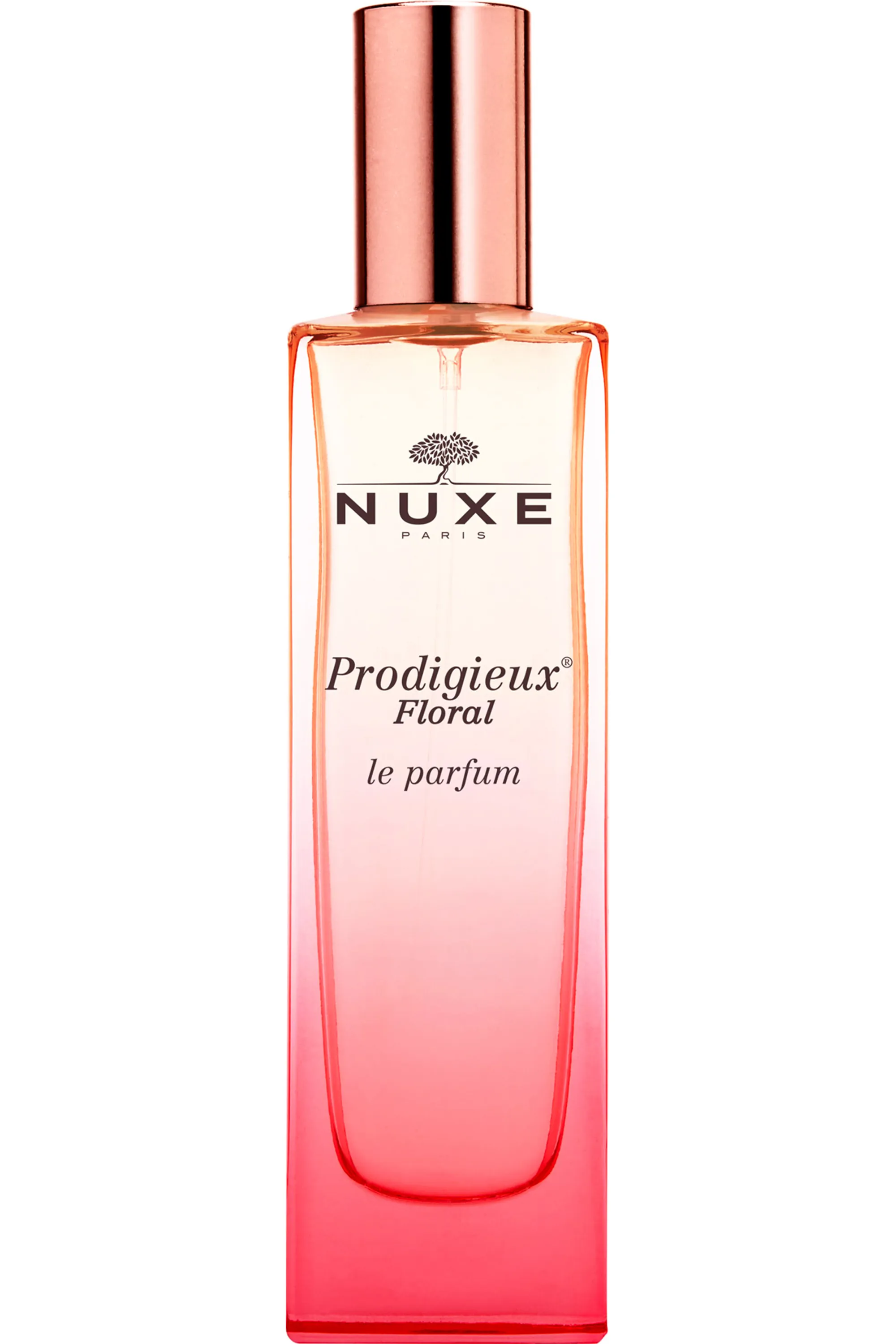 Nuxe Le parfum Prodigieux Floral-50 ml