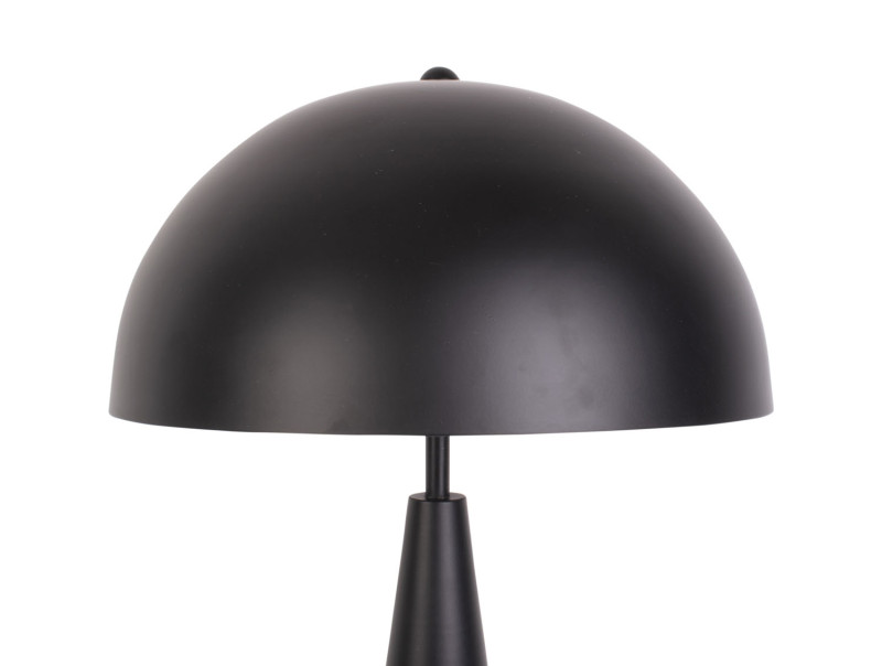 Table Lamp Sublime LM2007BK Black