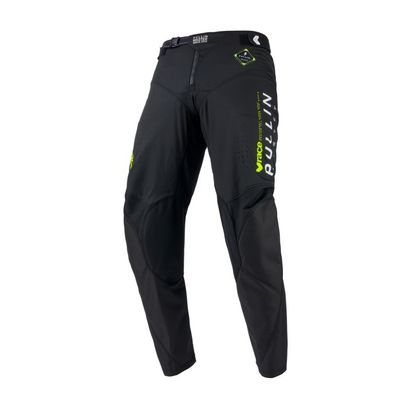Pantalon cross Pull-in MASTER 2025 - Noir