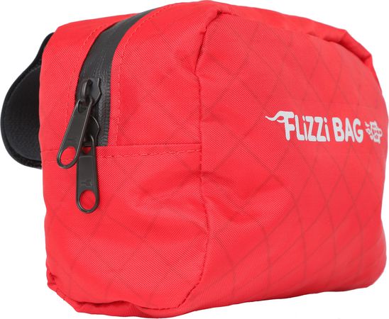 FLIZZI BAG Lenkertasche Kids  rot  1.4 L