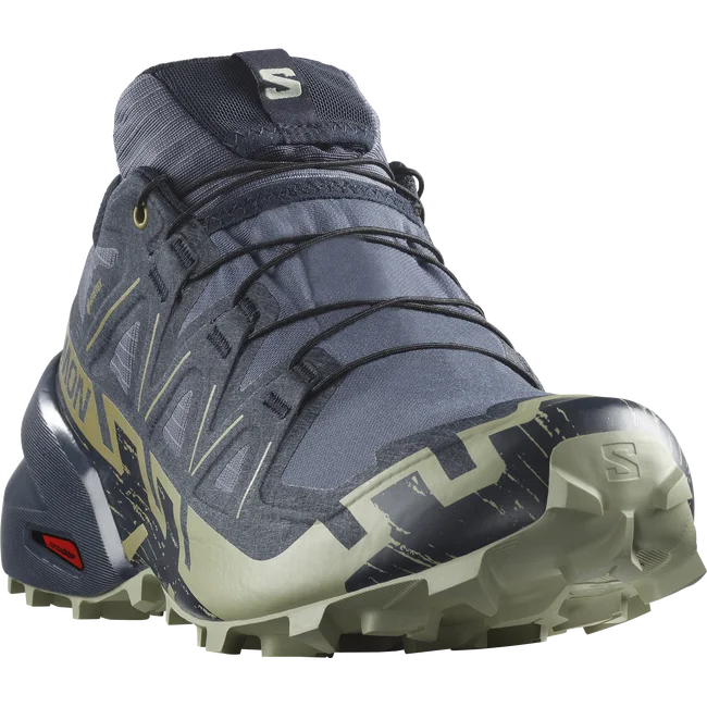 SPEEDCROSS 6 GORE-TEX