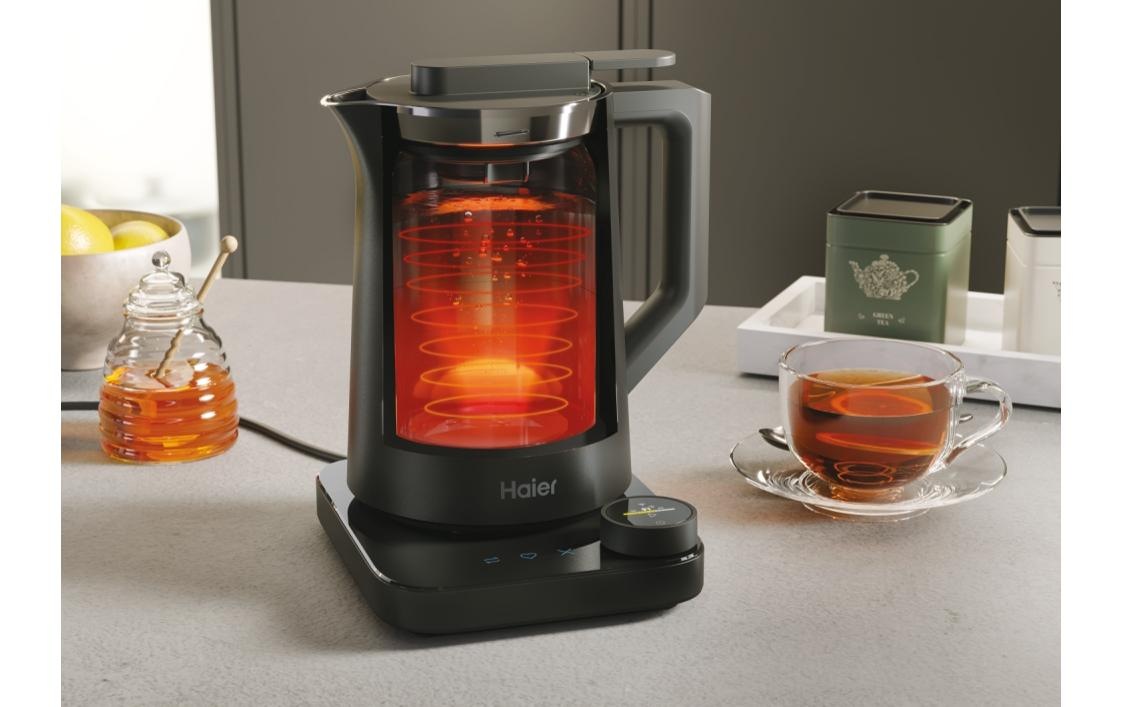 Haier Wasserkocher »HKE7W 11 1,3 l,« 1,3 l 2200 W