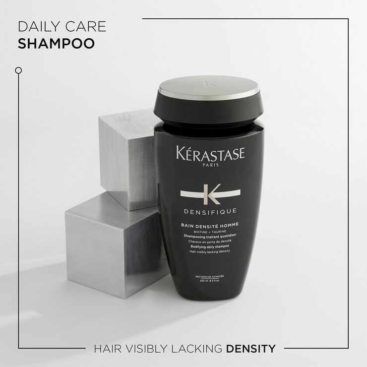 Kérastase Densifique Bain Densité Homme 250 ml.