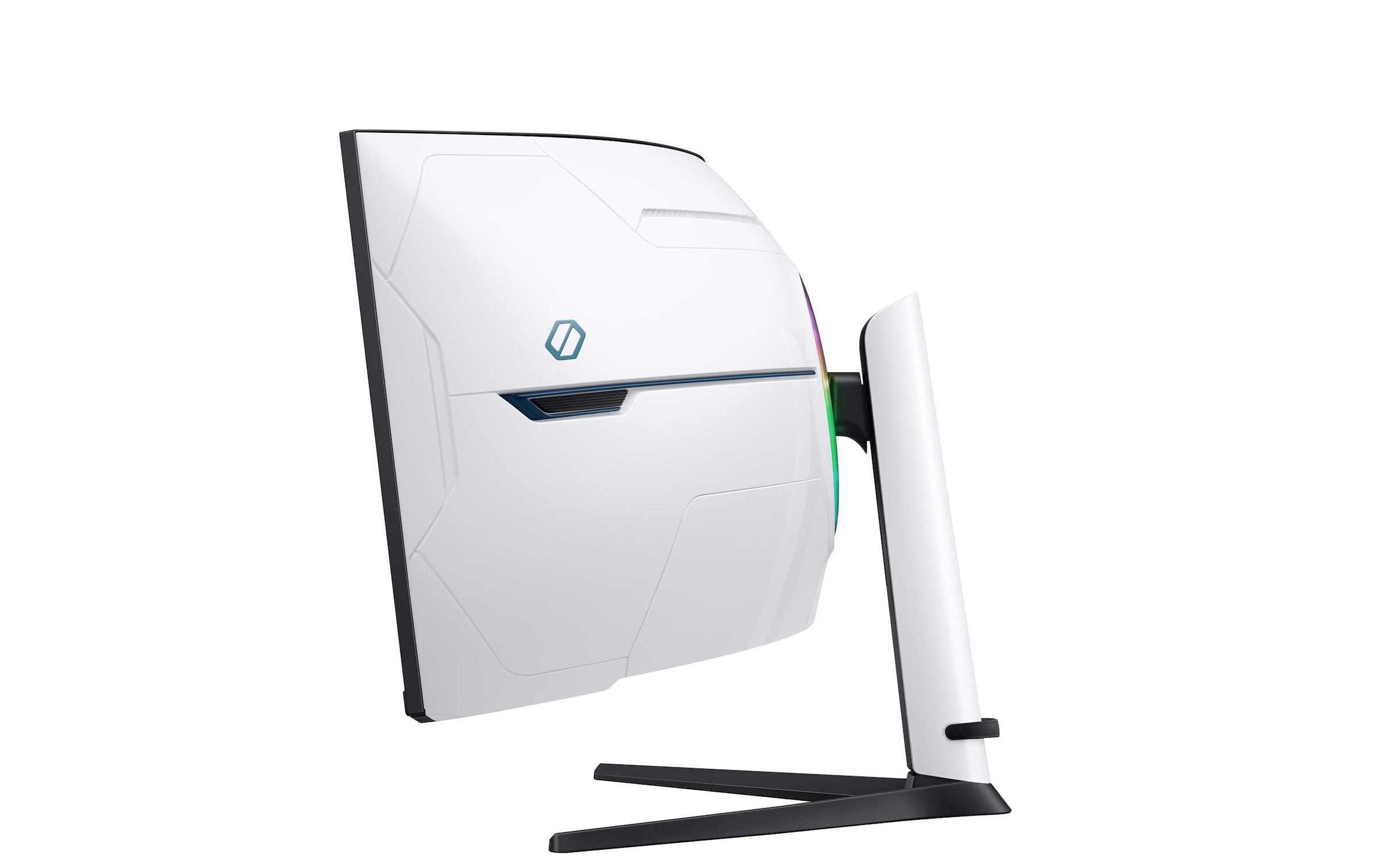 Samsung Gaming-Monitor »Odyssey Neo G9 S57CG952NU« 144,21 cm/57 ″  7680 x 2160 px