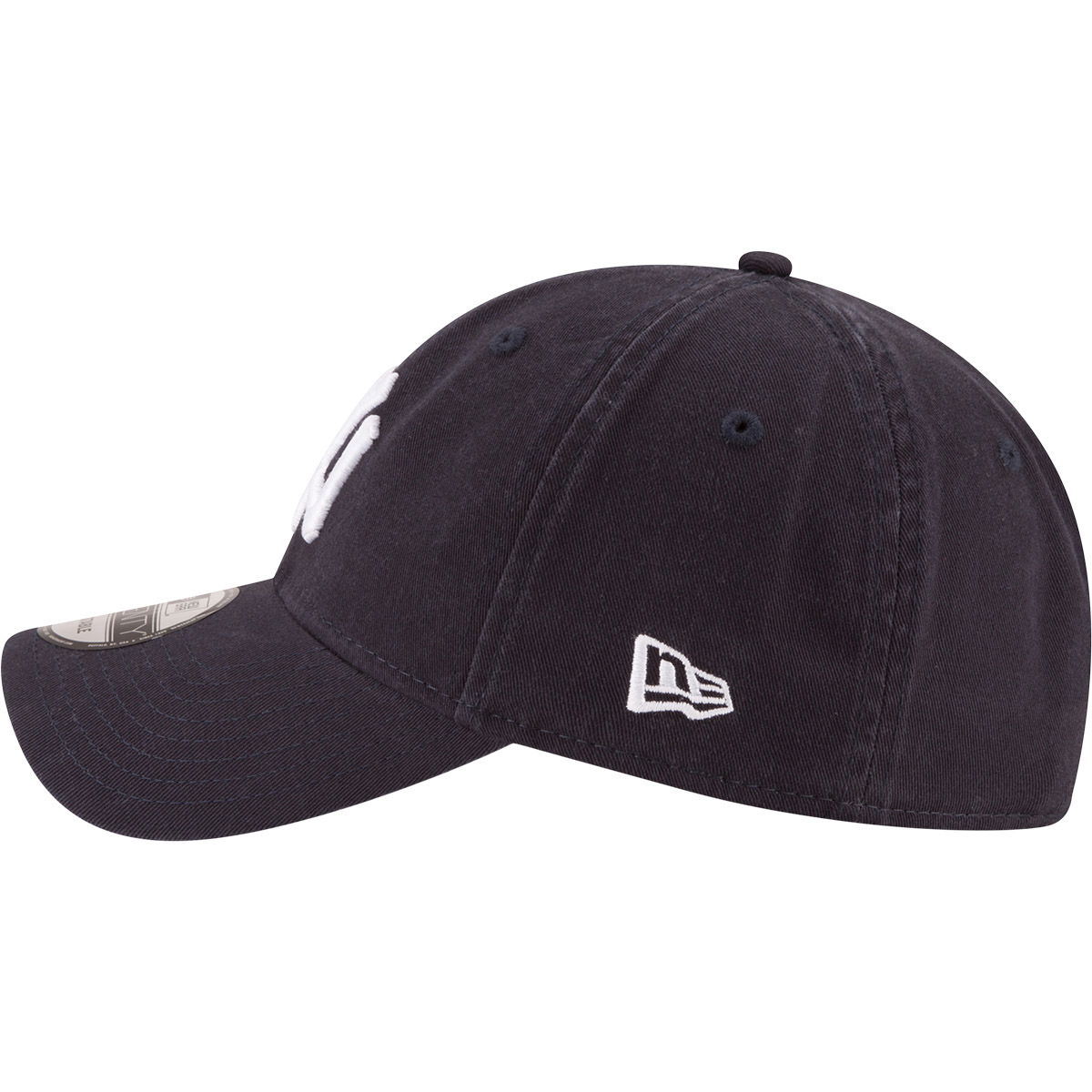 New Era 9TWENTY Core Classics Yankees Cap