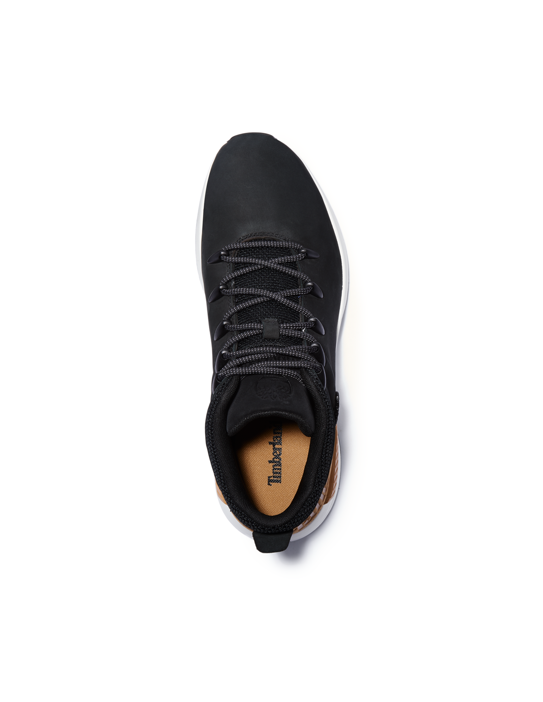 timberland Boots homme eurosprint treker blk