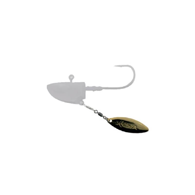 Palette Xesta Sw Assist Blade - Par 3