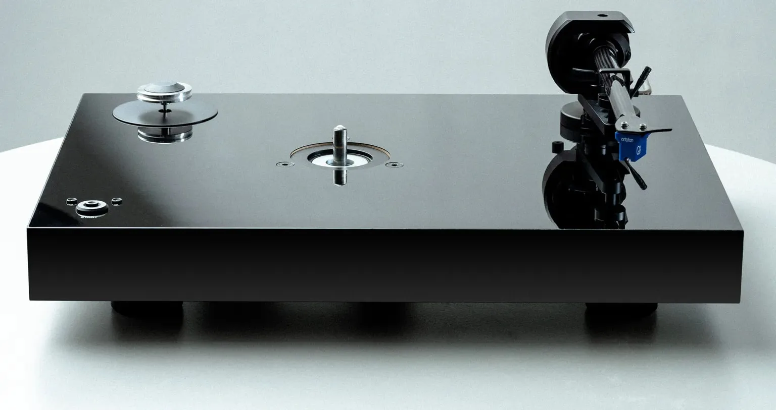 Pro-ject X8 Super Pack Noir Platines vinyle hi-fi