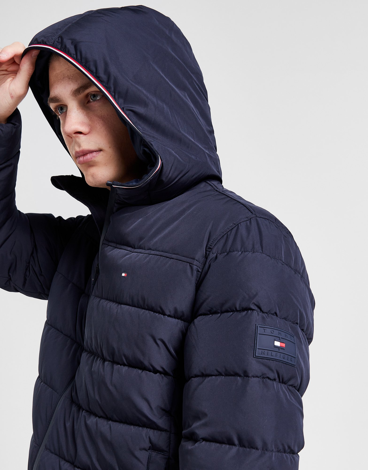 Tommy Hilfiger Doudoune Homme