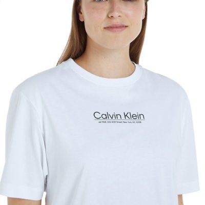 Casquette femme 6120000 CALVIN KLEIN