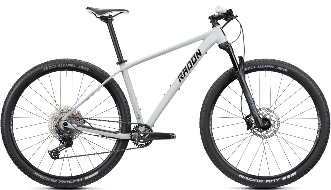 Radon Jealous AL 8.0 kaufen | Bike-Discount